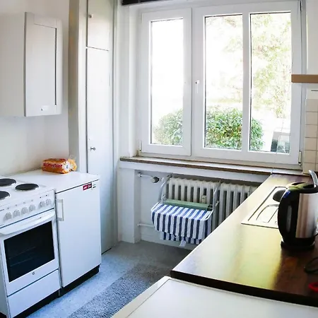 Alfredstrasse 245 *
