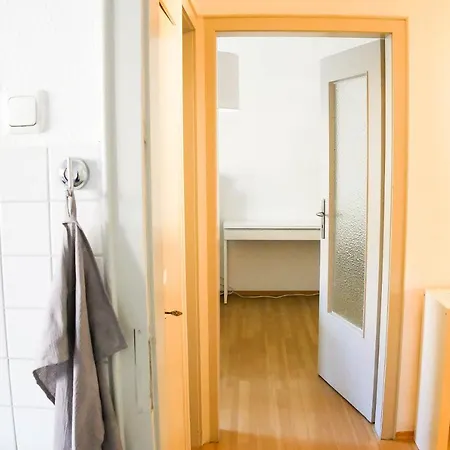 Apartment Alfredstrasse 245 Essen